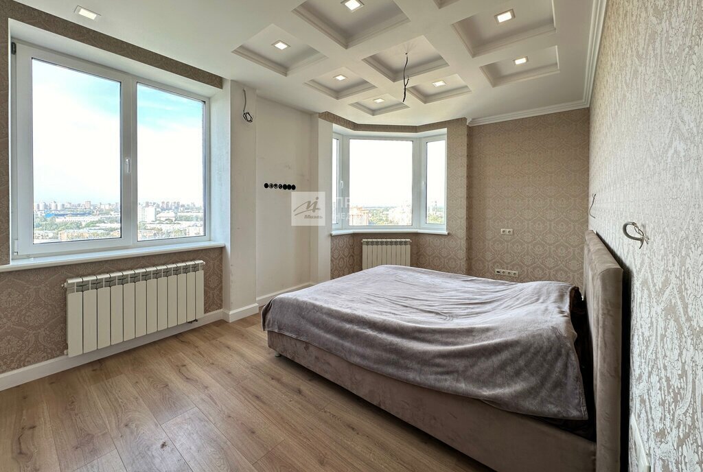 квартира г Химки пр-кт Ленинский 18 Химки фото 10