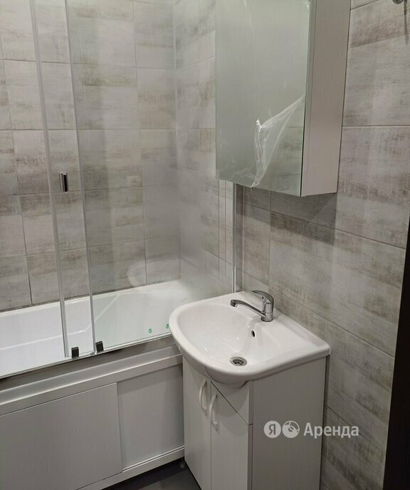 квартира г Мытищи б-р Тенистый 9 Бабушкинская фото 8