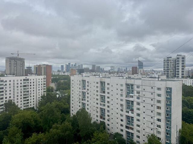СЗАО Хорошево-Мневники ул Маршала Тухачевского 17/1 Московская область фото