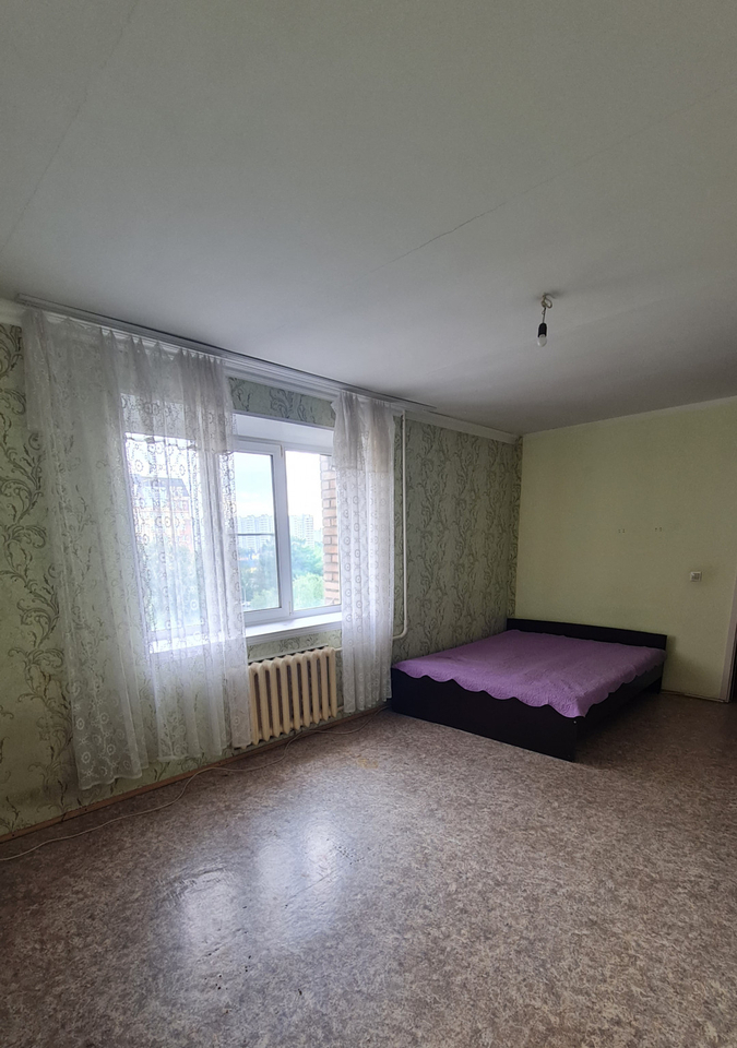 квартира г Балашиха мкр Кучино ул Чаплыгина 1 Кучино, м-н фото 4