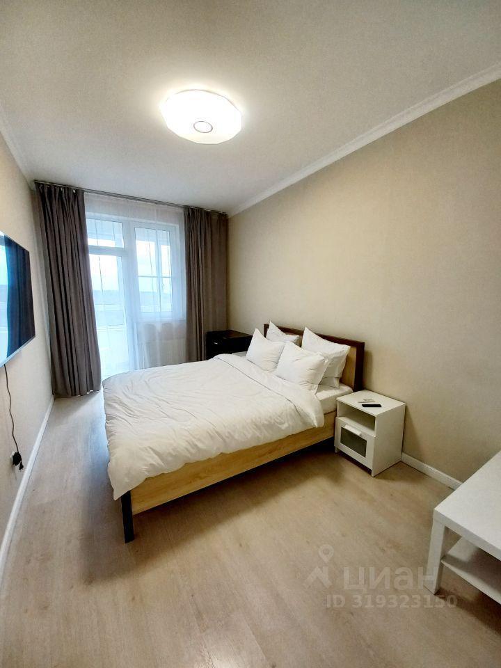 квартира г Красногорск ул Липовой Рощи 4к/2 Строгино фото 10
