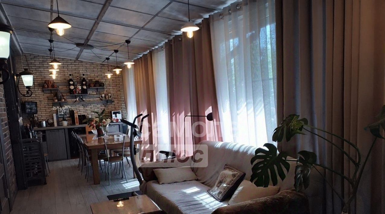 дом г Жуковский снт Быковка Баковка, 29, Одинцовский городской округ фото 9