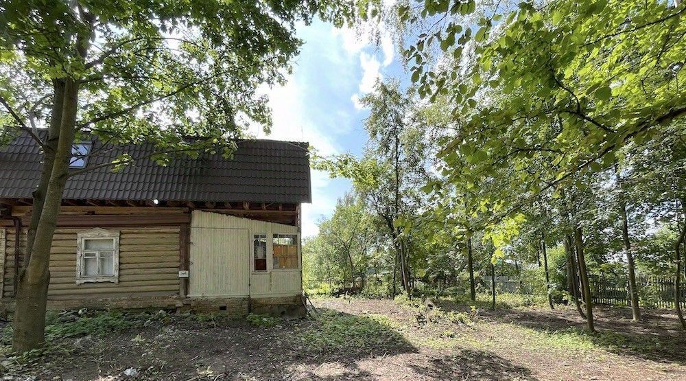 земля г Домодедово мкр Белые Столбы ул Победы Белые столбы фото 18