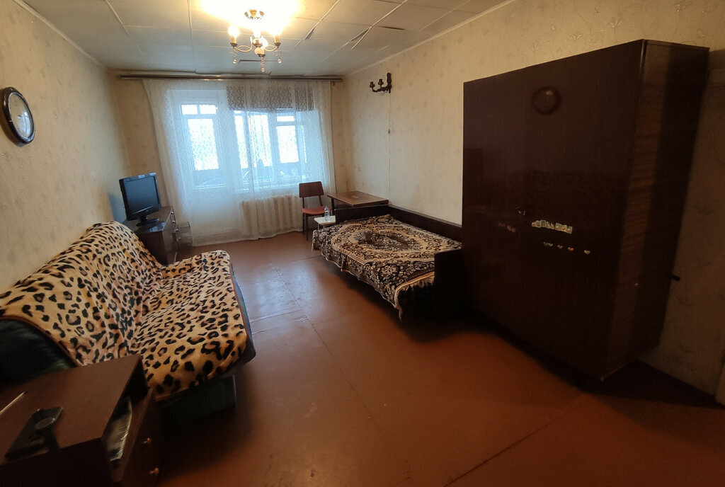 квартира г Саратов ул им Расковой М.М. 9 фото 1