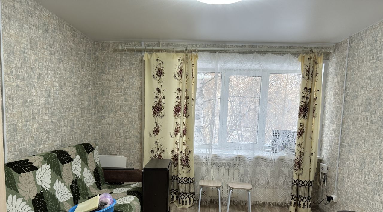 квартира г Томск р-н Ленинский ул 79-й Гвардейской дивизии 10/1 фото 1