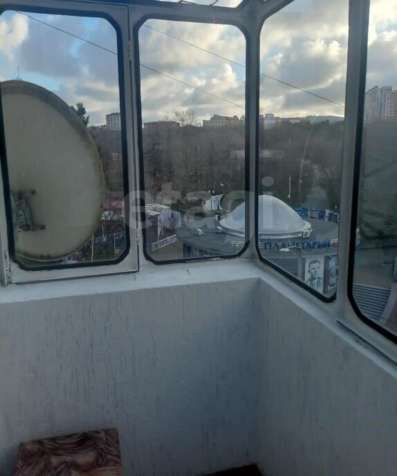 квартира г Новороссийск ул Советов 58 фото 22