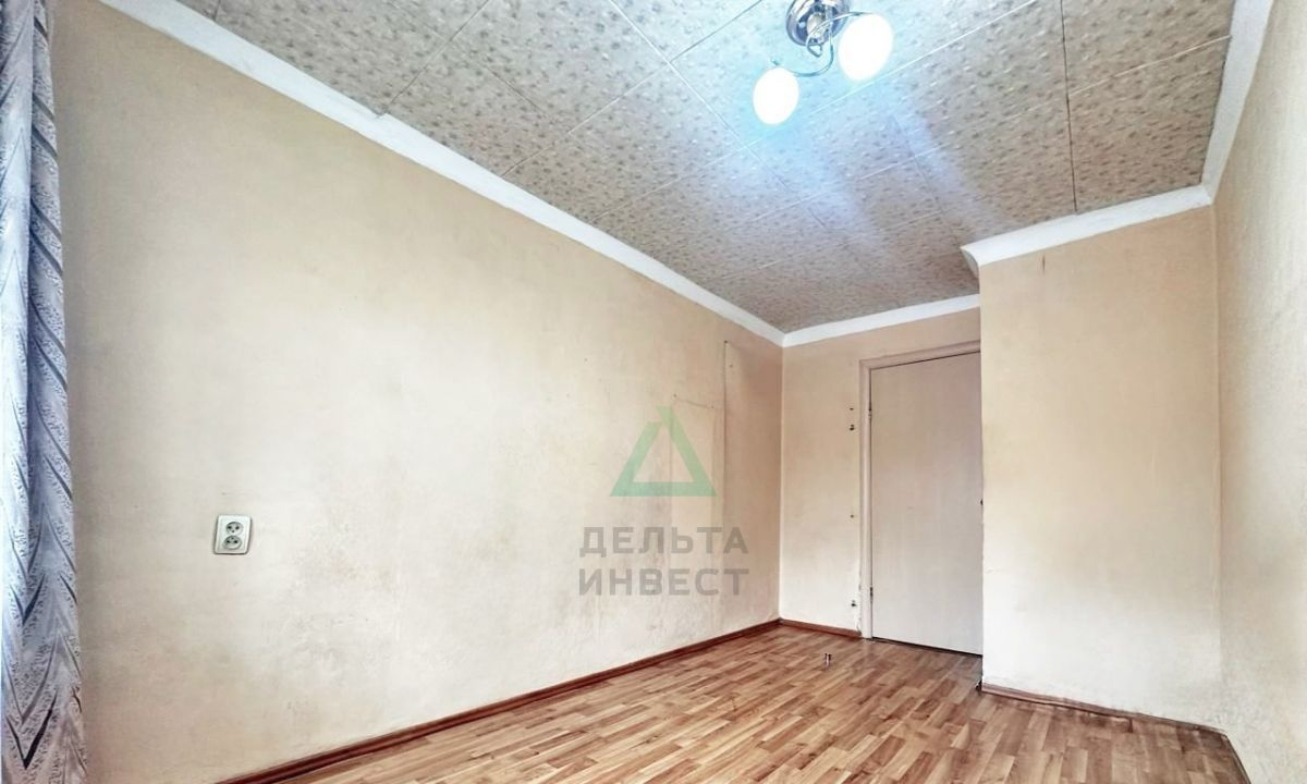 квартира г Уфа пр-кт Октября 105 фото 8