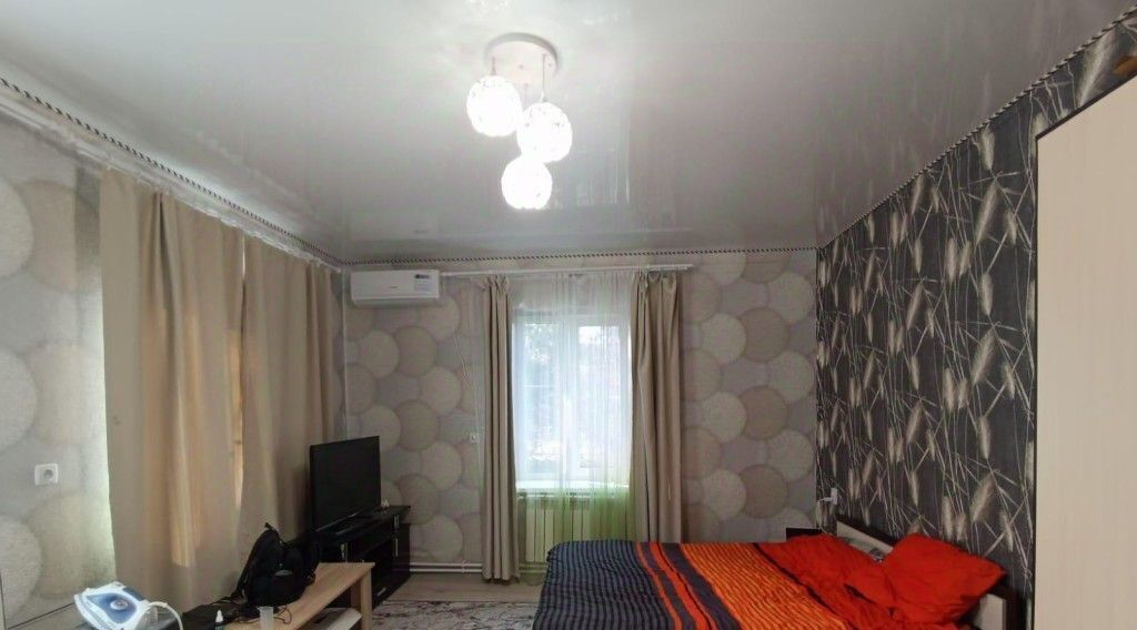 дом г Феодосия ул В.Коробкова фото 3