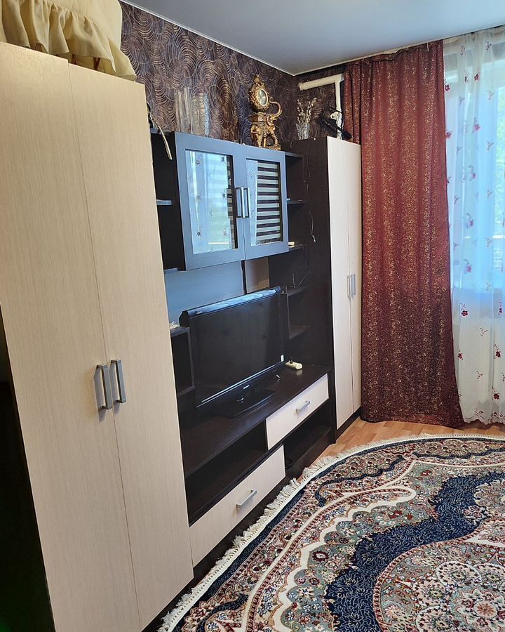 комната г Севастополь ул Музыки Николая 78 Крым фото 4