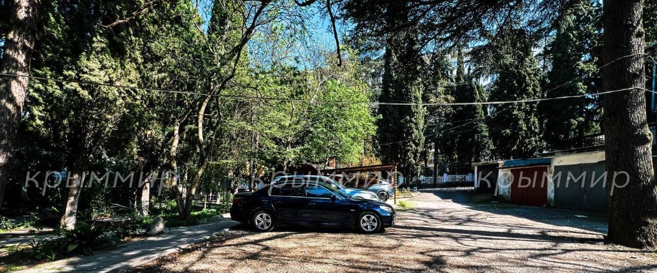 дом г Ялта ул Севастопольская 5 фото 2