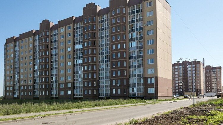 квартира г Воронеж р-н Советский Шилово ул Ключникова 8 ЖК «Ласточкино» фото 6