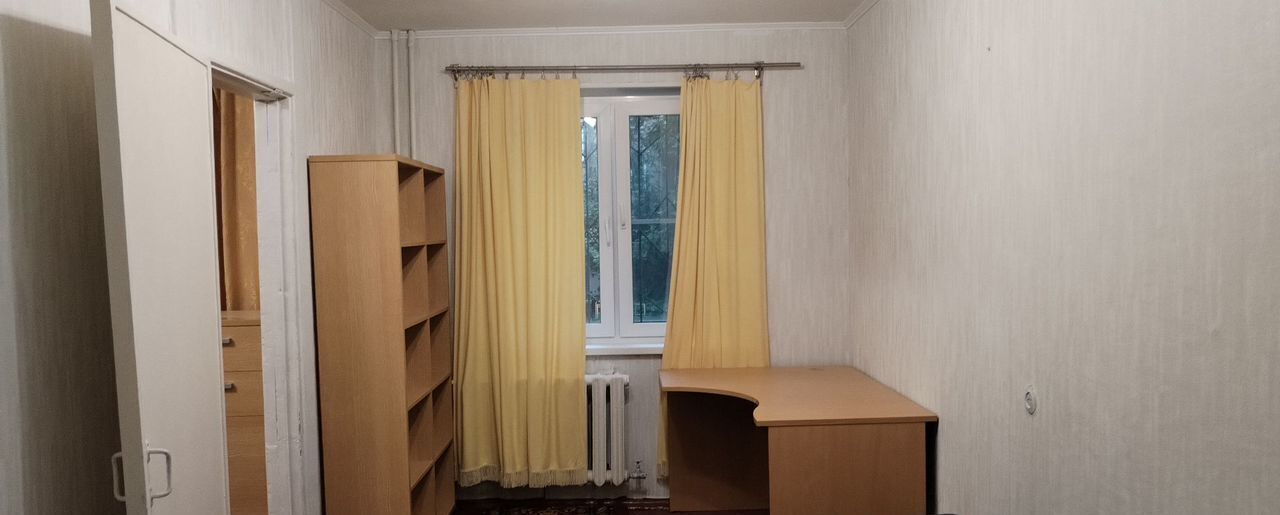 квартира г Челябинск р-н Ленинский ул Дзержинского 103а фото 6