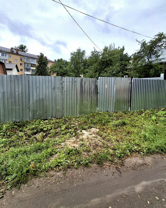 земля г Калуга ул Огородная 4 фото 8