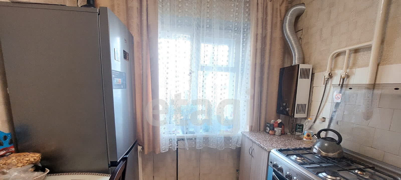 квартира г Брянск пер Северный 56 Новый Городок м-н фото 8