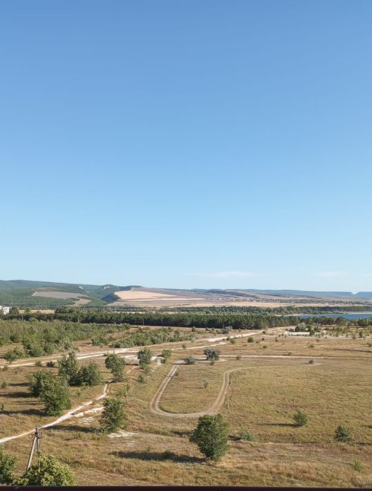 квартира р-н Бахчисарайский г Бахчисарай ул Мира 5 фото 12