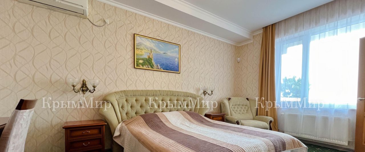 дом г Ялта пгт Отрадное ул Мориса Тореза 21 фото 7