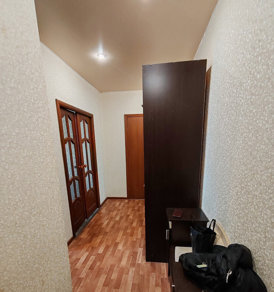 квартира г Северодвинск ул Ломоносова 103 Северодвинск, Б-2 м-н, Квартал фото 8