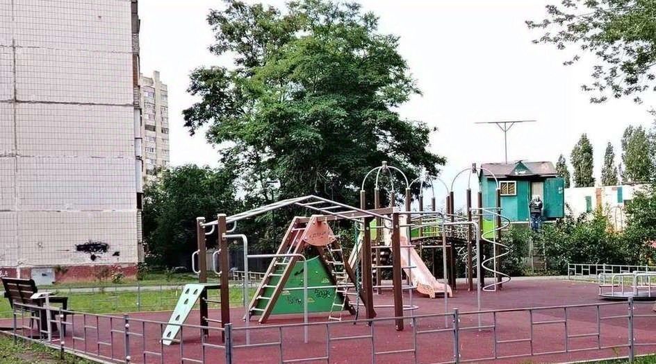 квартира г Старый Оскол Солнечный микрорайон 3 фото 26