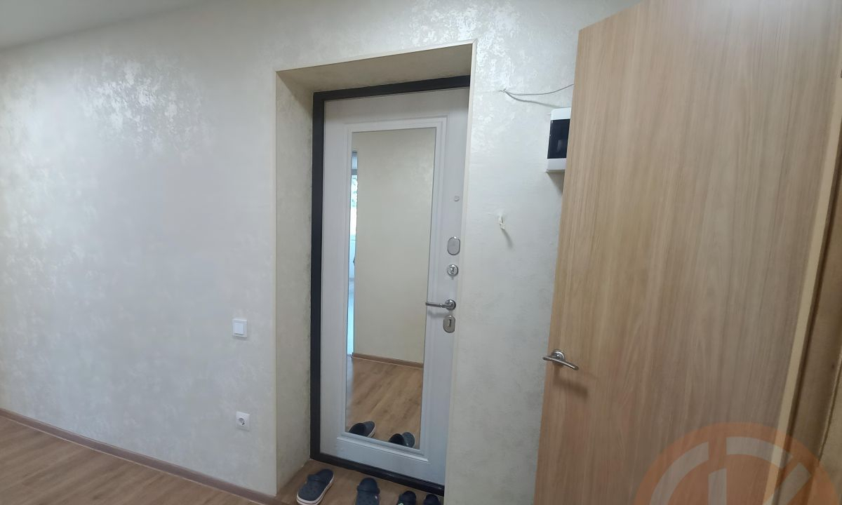 квартира г Евпатория ул им.60-летия Октября 22а фото 8
