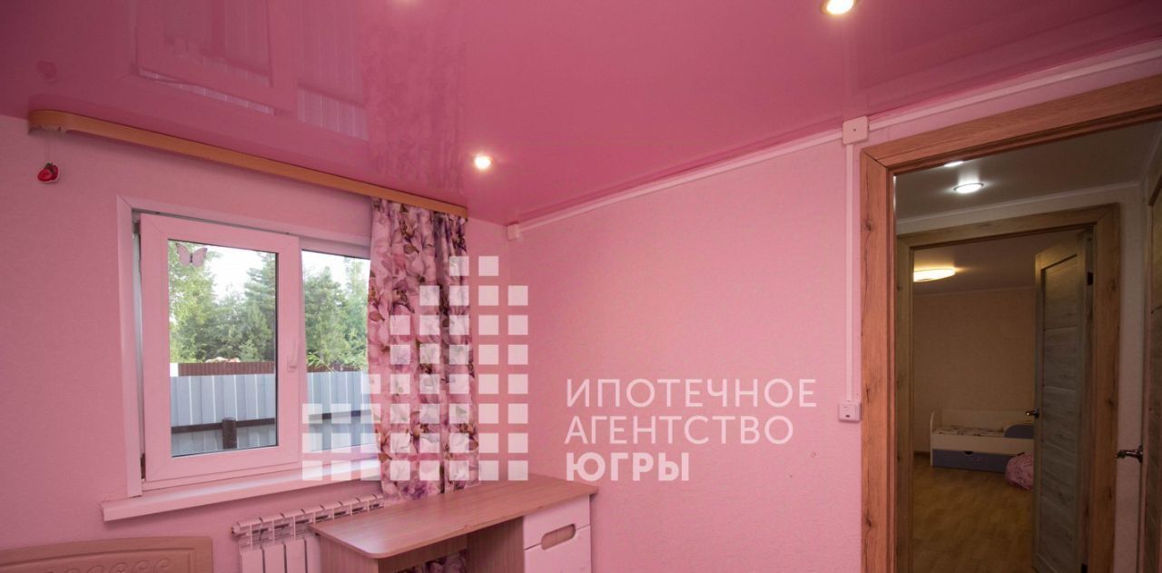 дом г Ханты-Мансийск ул Мира 101а фото 13