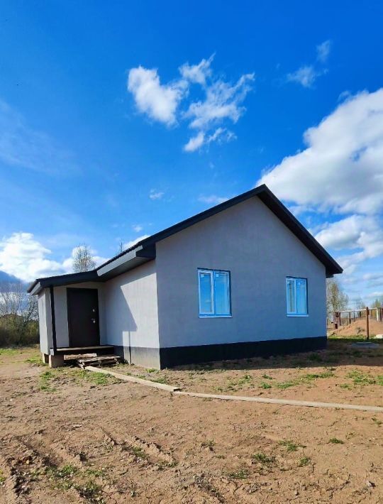 дом г Переславль-Залесский Сокольская Слобода кв-л фото 1