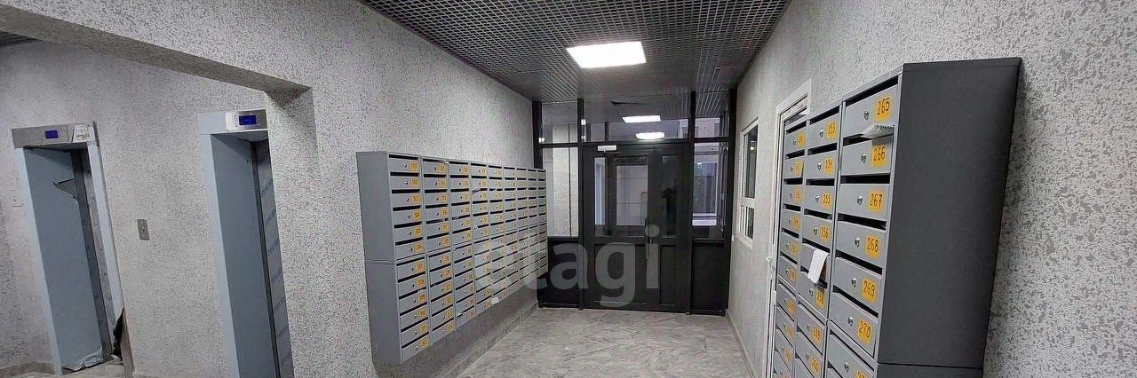 квартира г Уфа р-н Советский ул Пархоменко 123 фото 3