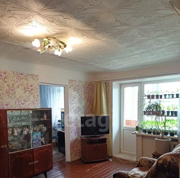 квартира г Уфа р-н Калининский ул Свободы 18 фото 2