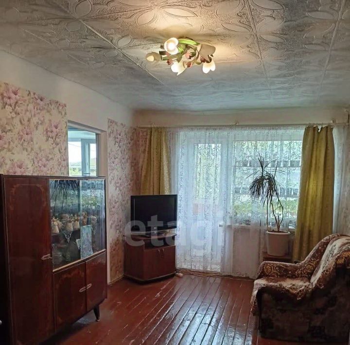 квартира г Уфа р-н Калининский ул Свободы 18 фото 4