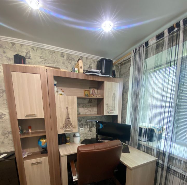 квартира г Октябрьский ул Комсомольская 39 фото 3