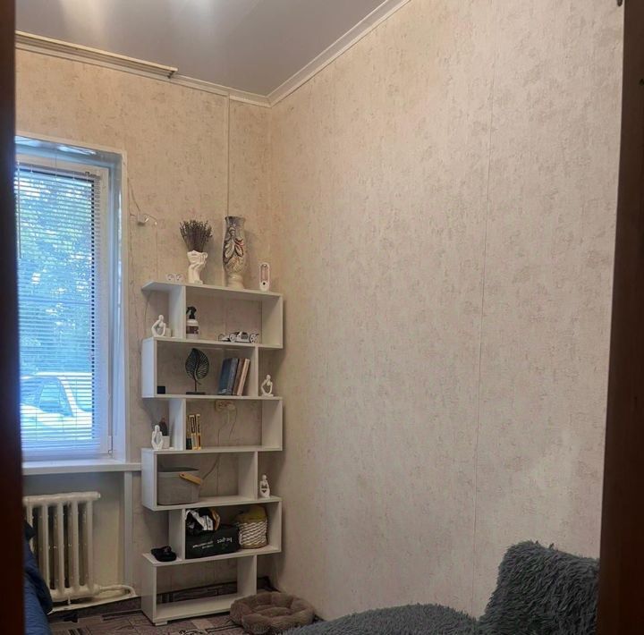комната г Тамбов р-н Октябрьский ул Карла Маркса 240 фото 11