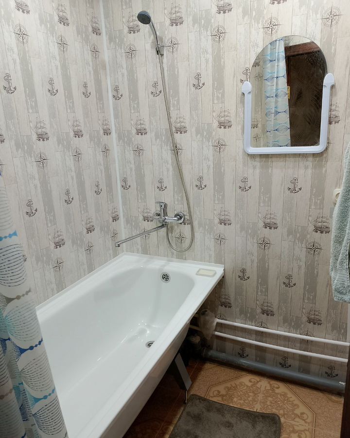 квартира г Соликамск ул Парижской Коммуны 22 мкр-н Калиец фото 3