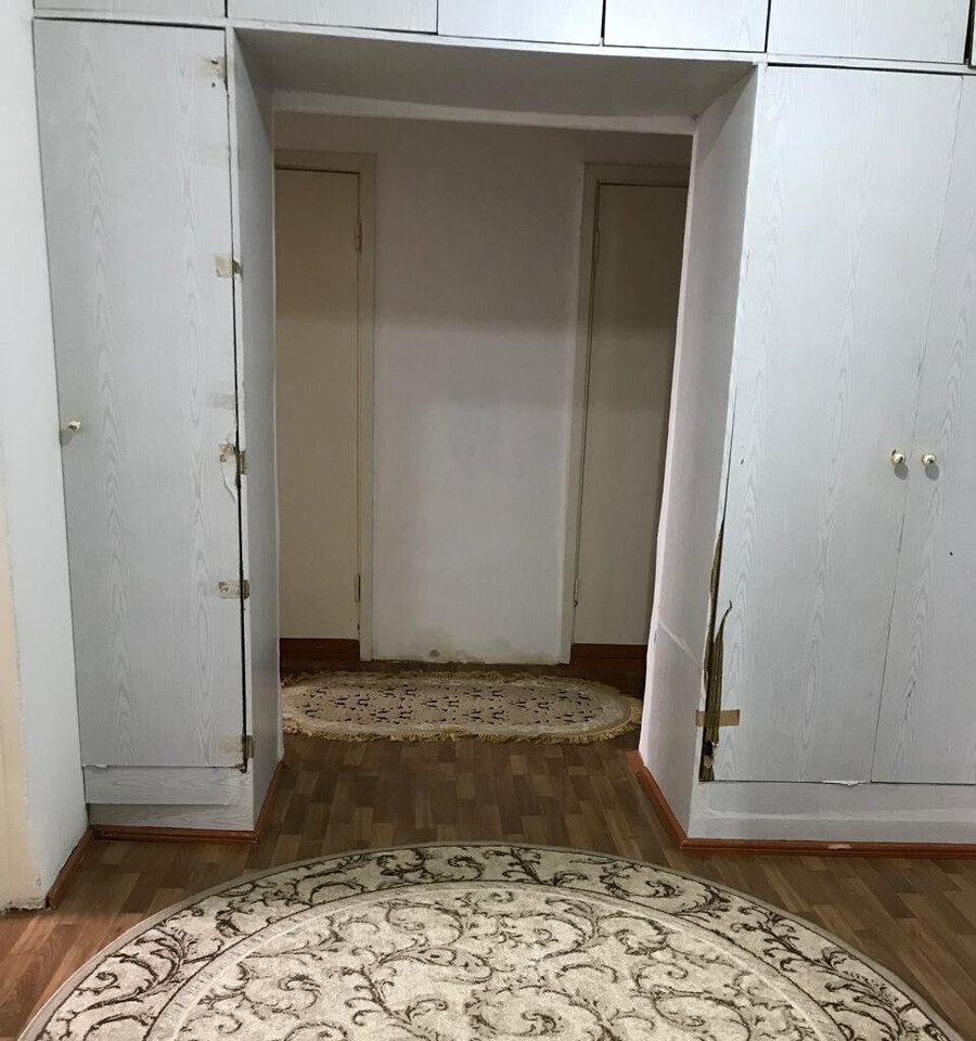 квартира г Хасавюрт ш Бамматюртовское 1а фото 3