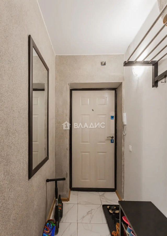 квартира г Вологда ул Космонавта Беляева 32к/2 фото 14