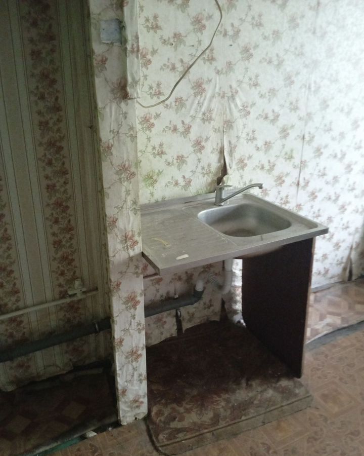 комната р-н Вятскополянский г Вятские Поляны ул Урицкого 68 фото 2