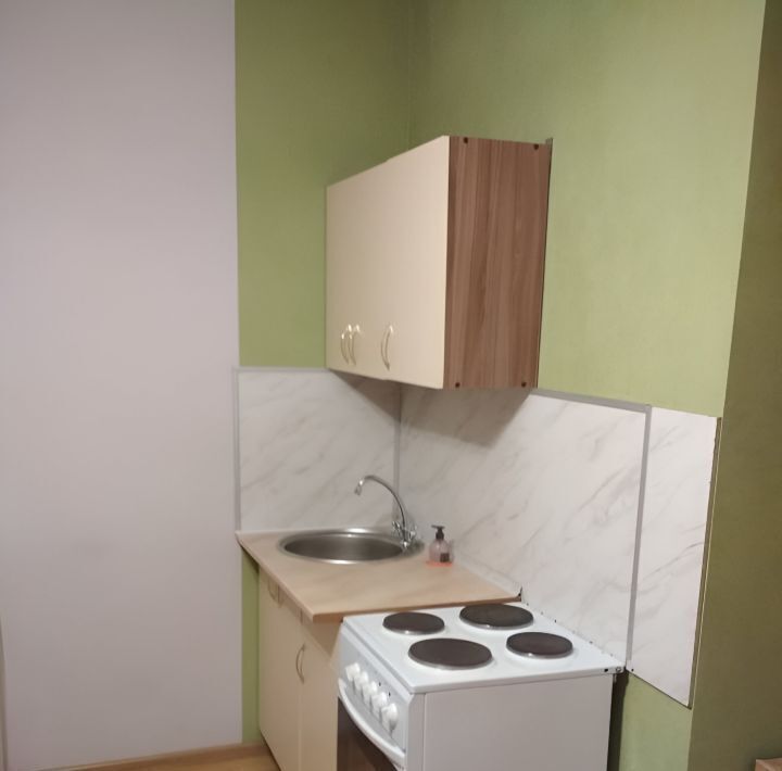 квартира р-н Всеволожский г Мурино Девяткино, аллея Охтинская, 14 фото 9