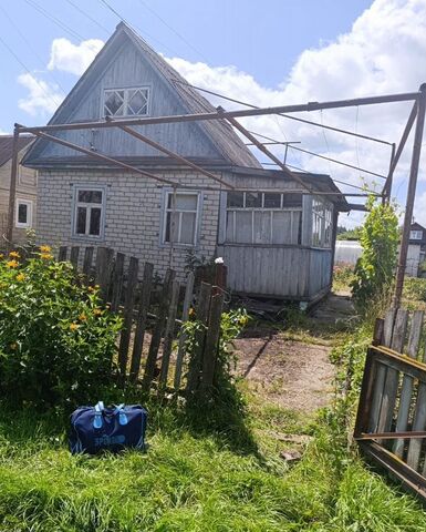 Дичнянский сельсовет, садоводческое товарищество Дичня, 415/1, Курчатов фото
