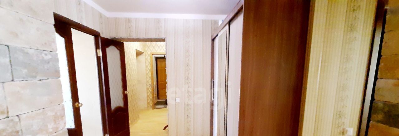 квартира г Уфа р-н Кировский ул Менделеева 140/3 фото 7