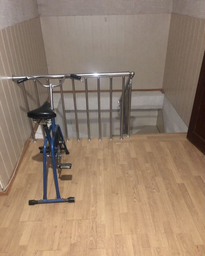 квартира г Урай 3-й мкр-н, 56, Тюменская обл. фото 2