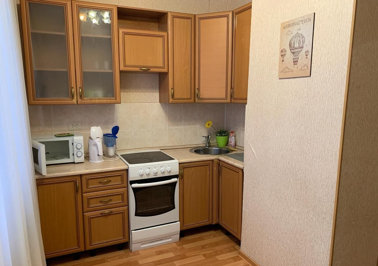 квартира г Нижневартовск ул Северная 72 Тюменская обл. фото 4