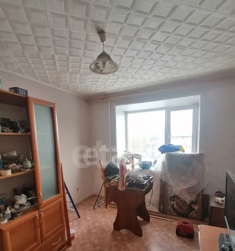 квартира г Троицк 16-й квартал ул им. Ю.А. Гагарина 16б фото 2