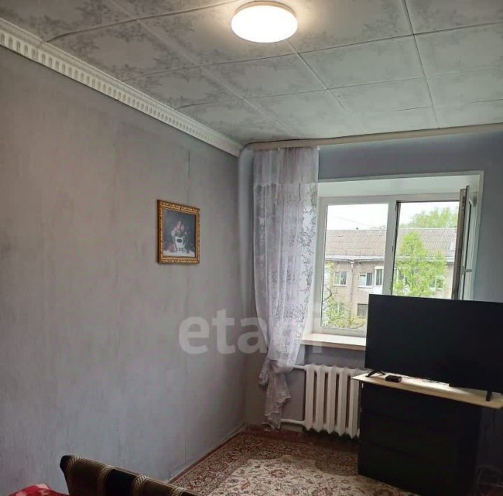 квартира г Уфа р-н Калининский ул Свободы 18 фото 5