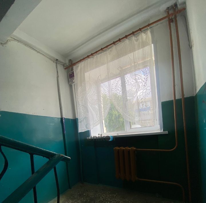 квартира г Октябрьский ул Комсомольская 39 фото 6