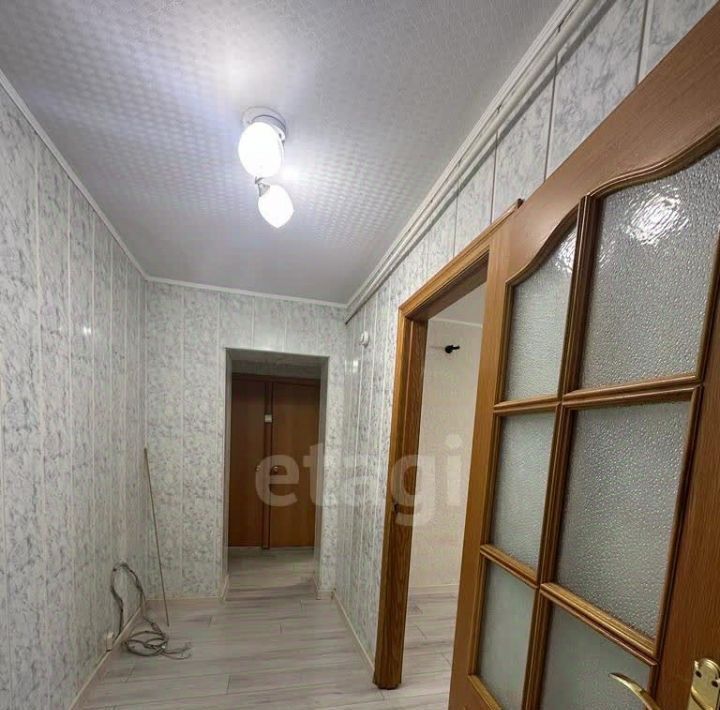 квартира г Уфа р-н Демский ул Левитана 38/2 фото 16