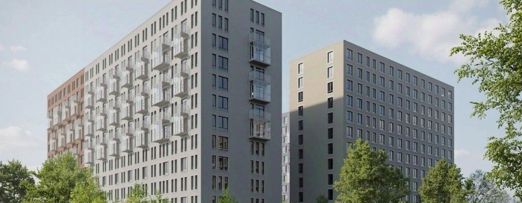 свободного назначения р-н Всеволожский г Мурино ЖК «Новые Лаврики» 1/1 Девяткино фото 5