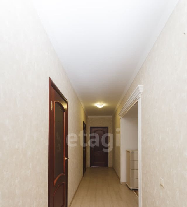 квартира г Уфа р-н Кировский ул Менделеева 128к/1 фото 28