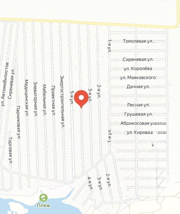 дом г Волгоград р-н Советский снт Осень ул 4-я фото 18