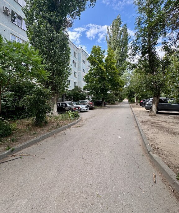 квартира г Волгоград ул им. Быстрова 54 фото 16
