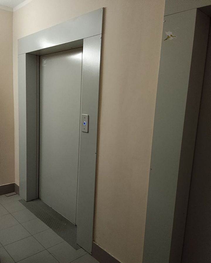 квартира г Санкт-Петербург метро Ладожская пр-кт Наставников 41к/1 фото 15