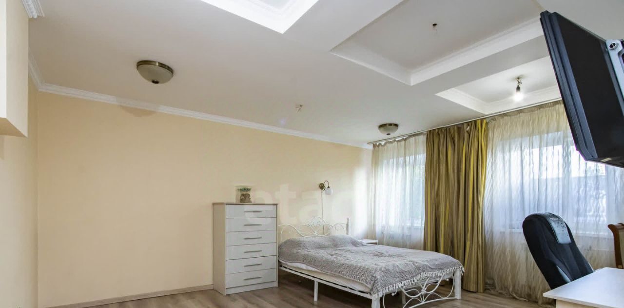квартира г Тюмень р-н Калининский ул Челюскинцев 59 фото 5