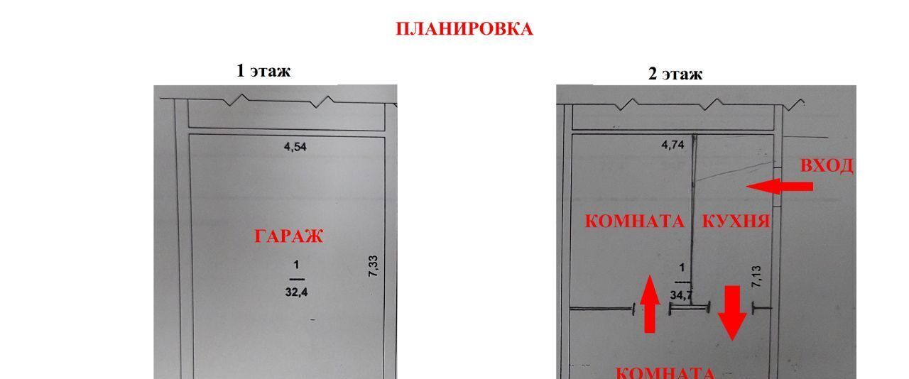 гараж г Ханты-Мансийск Иртыш гаражно-строительный кооператив фото 34